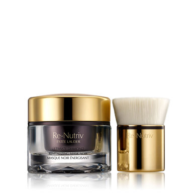Re-Nutriv Ultimate Diamond Revitalizing Mask Noir 50 ml