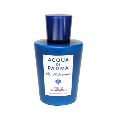 Mirto Di Panarea Regenerating Body Lotion 200 ml