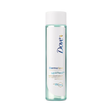 DermaSpa Uplifted+ Body Oil for All Skin Types 150 ml