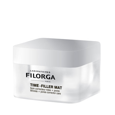 Time-Filler Mat Wrinkles+Pores Correction Care 50 ml
