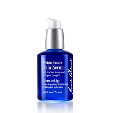 Protein Booster Skin Serum With Peptides 15 ml