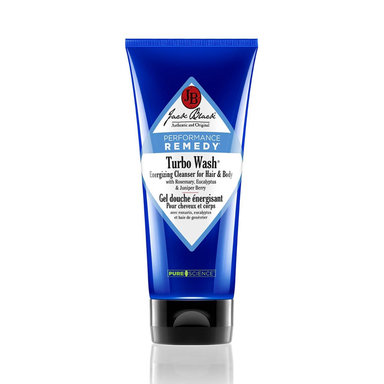 Turbo Wash Energizing Cleanser Hair & Body 295 ml