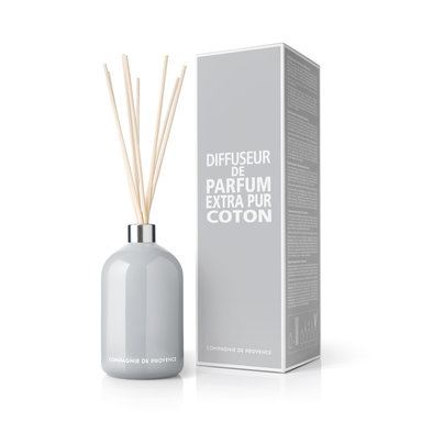 Bomullsblomma Doftspridare 200 ml