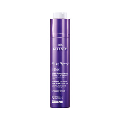 Nuxellence Detox/Detoxifying and Youth Revealing Care 50 ml