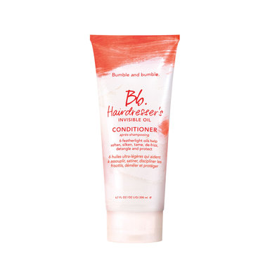 Hairdresser’s Invisible Oil Conditioner 200 ml