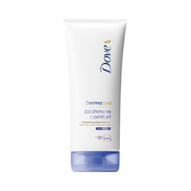 DermaSpa Cashmere Hudlotion För Extra Torr Hud 200 ml