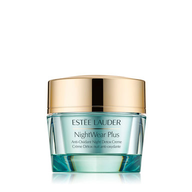 NightWear Plus Anti-Oxidant Night Detox Creme 50 ml