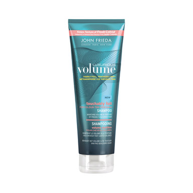 Luxurious Volume Touchably Full Shampoo For Colour Treated Hair 250 ml