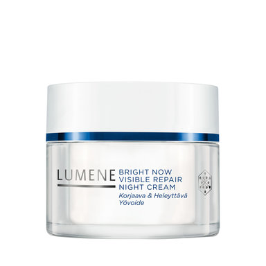 Bright Now Visible Repair Night Cream 50 ml
