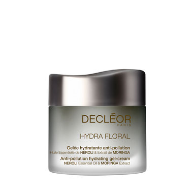 Hydra Floral Anti-pollution Hydrating Gel-cream 50 ml