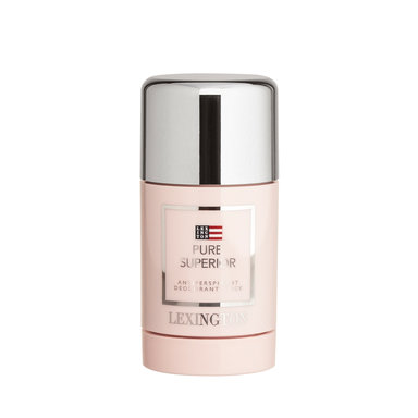 Pure Superior Antiperspirant Deodorant Stick 75 ml