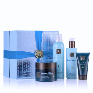 The Ritual of Hammam – Purifying Collection