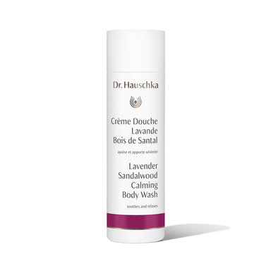 Lavender Sandalwood Vitalising Body Wash 200 ml