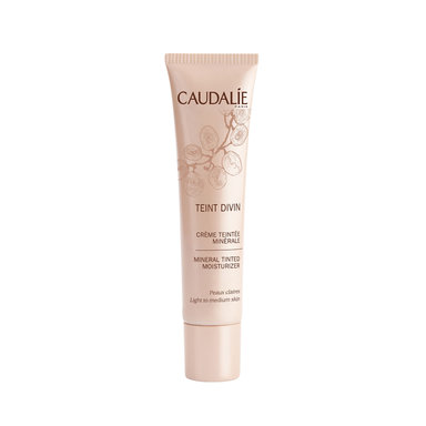 Teint Divin Mineral Tinted Moisturizer 30 ml