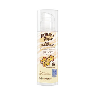 Silk Hydration Air Soft Lotion SPF 15 150 ml