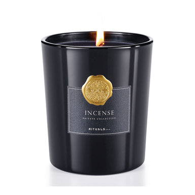 Incense Scented Candle 360 g