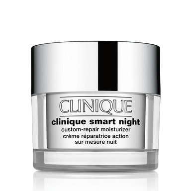 Clinique Smart Night Custom-Repair Moisturizer 50 ml