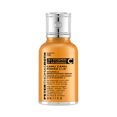 Camu Camu Vitamin C Brigthening Serum 50 ml