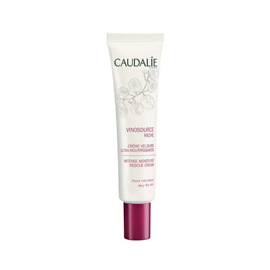Vinosource Intense Moisture Rescue Cream 40 ml