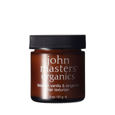 Bourbon Vanilla & Tangerine Hair Texturizer 57 g