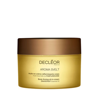 Aroma Svelt Body Firming Oil-In-Cream 200 ml