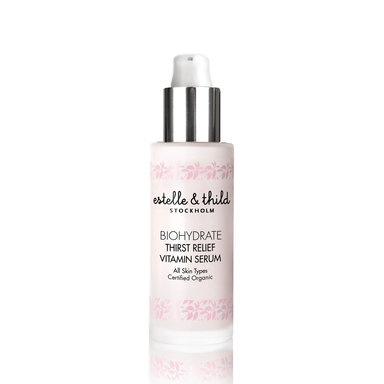 BioHydrate Thirst Relief Vitamin Serum 30 ml