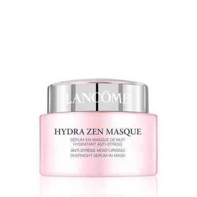 Hydra Zen Masque Anti-Stess Moisturising Overnight Serum-In-Mask 75 ml