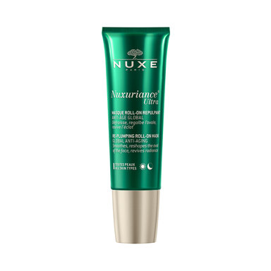 Nuxuriance Ultra Re-Plumping Roll-on Mask 50 ml
