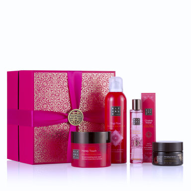 The Ritual of Ayurveda – Balancing Collection