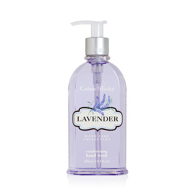 Lavender Cond. Hand Wash 250 ml