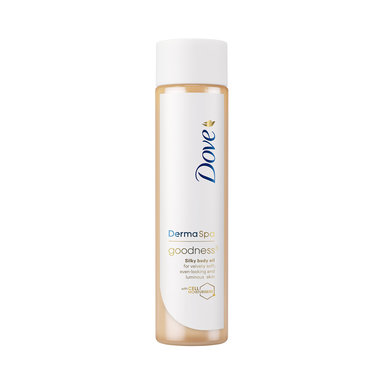 DermaSpa Goodness3 Body Oil for Dry Skin 150 ml