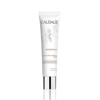 Vinoperfect Moisturizer Day Fluid SPF 20 40 ml
