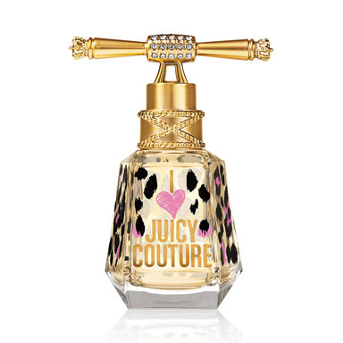 I ¿ JUICY COUTURE