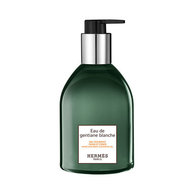 Eau de gentiane blanche flytande hand- och kroppstvål 300 ml