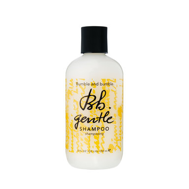 Gentle Shampoo 250 ml