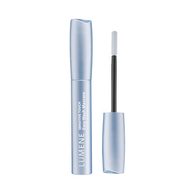 Sensitive Touch Easy Wash Mascara Deep Black
