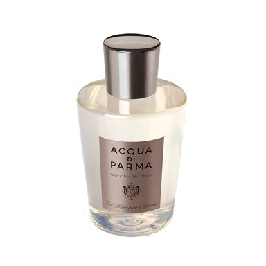Colonia Intensa Hair and Shower Gel 200 ml