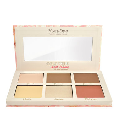 Contour Your Beauty