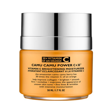 Camu Camu Vitamin C Brigthening Moisturizer 50 ml