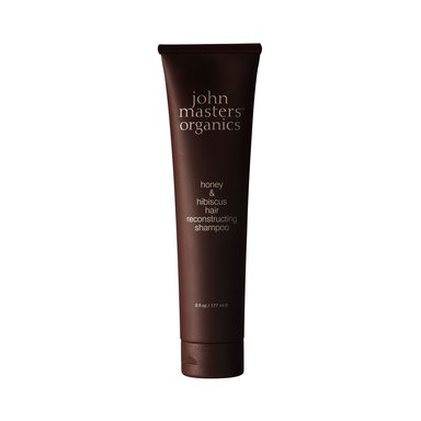 Honey & Hibiscus Hair Reconstructing Shampoo 177 ml