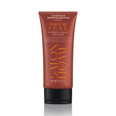 Moisture Seal Overnight Ultimate Hair Healer