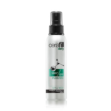 Cerafill Maximize Aminexil Treatment 125 ml