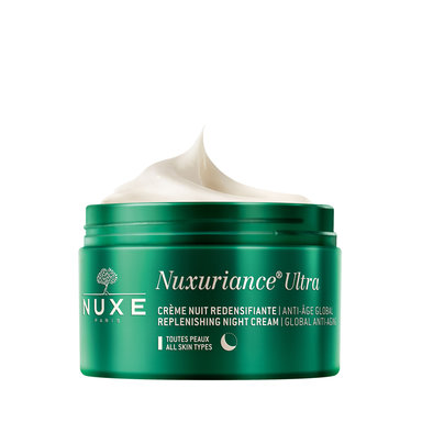 Nuxuriance Ultra Replenishing Night Cream 50 ml