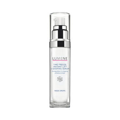 Time Freeze Instant Lift V-Shaping Serum 30 ml