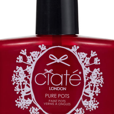 Ciaté Pure Pots Nail Polish