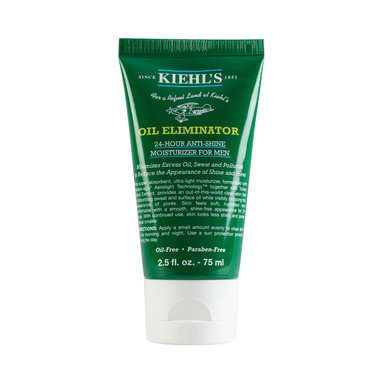 Oil Eliminator 24-hour Anti Shine Moisturiser For Men 75 ml
