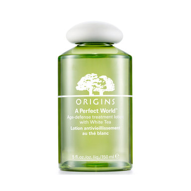A Perfect World Age-Defense Treatment Lotion 150 ml