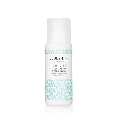 BioCleanse Fragrance Free Cleansing Milk 150 ml