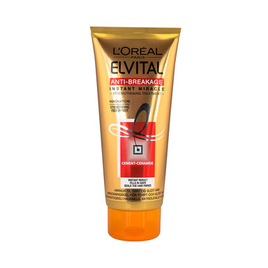 Elvital Anti-Breakage Instant Miracle 200 ml
