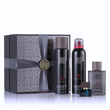 The Ritual of Samurai – Refreshing Collection
